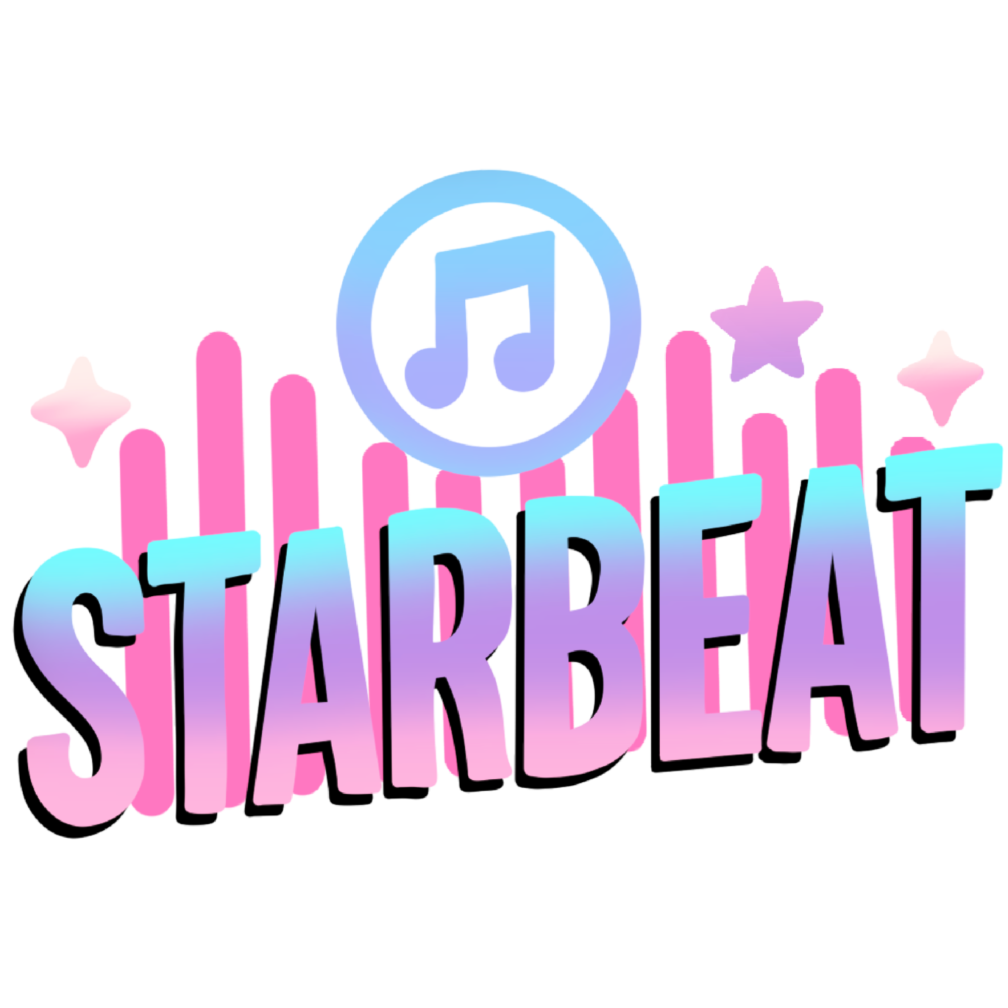 StarBeat Logo